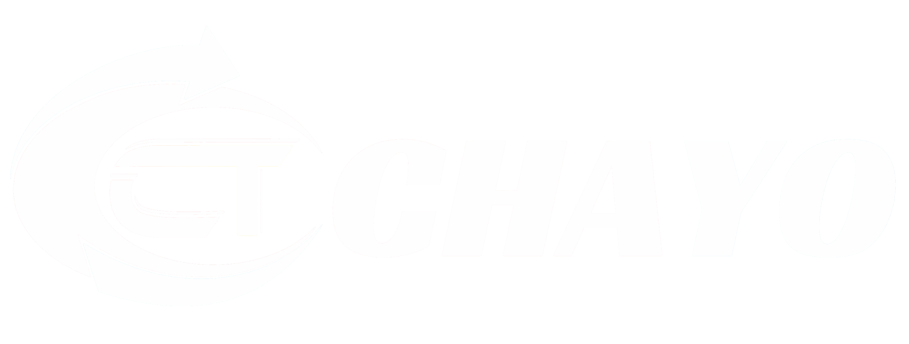 PT Chayo Anugrah Teknologi